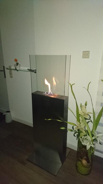 Ferienwohnung Hellwig Wendisch Rietz Kültér fotó
