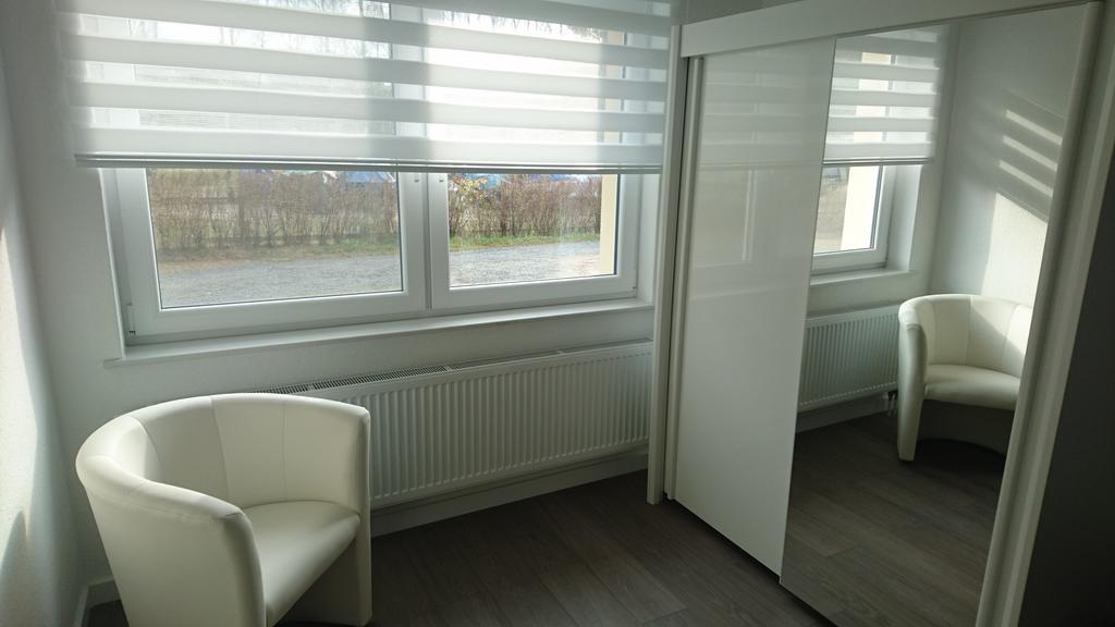Ferienwohnung Hellwig Wendisch Rietz Kültér fotó